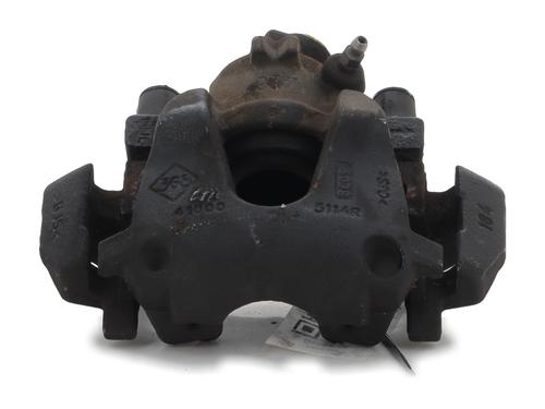 Left front brake caliper DACIA SANDERO II TCe 90 (B8M1, B8MA, B8AC) | BP28803420M105 