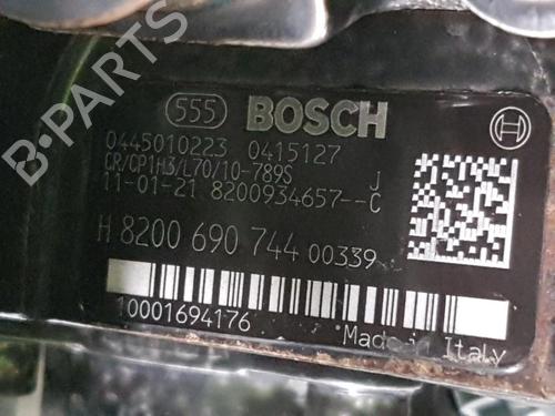 Engine RENAULT KOLEOS I (HY_) 2.0 dCi 4x4 (HY0K) | BP31577646M1 