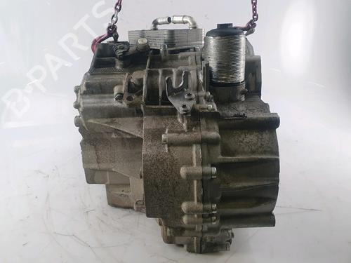 Gearbox VW TIGUAN (5N_)  | BP29171695M3 