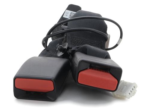 Used Seat buckle CITROËN C3 AIRCROSS II (2R_, 2C_) 1.2 PureTech 110 (2RHNZB, 2RHNZW, 2RHNPX, 2RHNPJ) (110 hp) 27914402