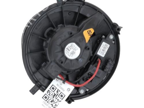Heater blower motor VW CRAFTER Van (SY_, SX_) e-Crafter FWD (SXB) | BP29443223M62 