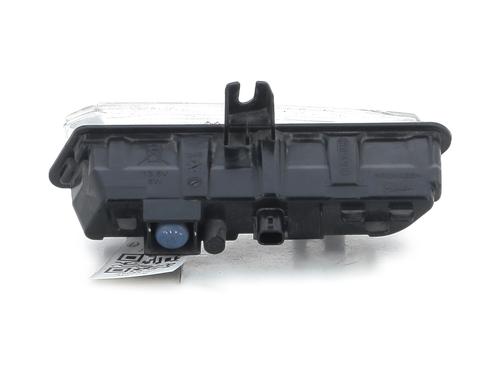 Right daytime light RENAULT CLIO IV (BH_) 1.5 dCi 90 | BP30828104C103