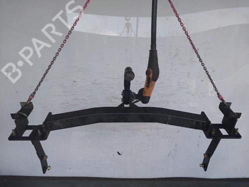 Used Tow ball/Mechanism Tow ball/Mechanism MERCEDES-BENZ E-CLASS (W211) E 220 CDI (211.006) (150 hp) 33645468 33645468