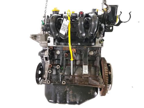 Engine RENAULT TWINGO II (CN0_) 1.2 (CN0D) | BP31913609M1