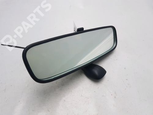 Used Rear mirror KIA SPORTAGE II (JE_, KM_) 2.0 CRDi 4WD (140 hp) 11695181