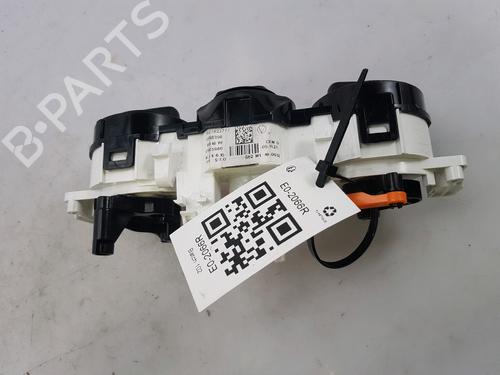 Climate control CITROËN C3 / C3 ORIGIN III (SX) 1.5 BlueHDi 100 (SXYHYP, SXYHTU) | BP13011835I5 