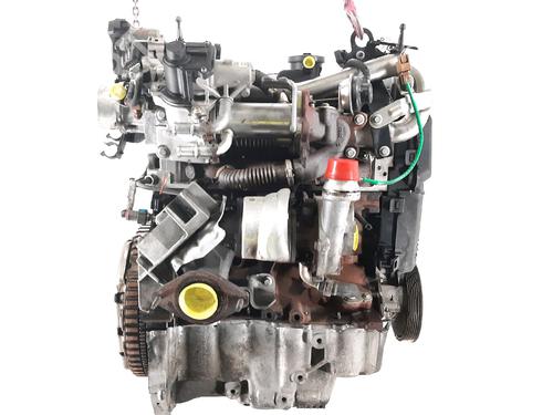 Engine DACIA LOGAN MCV (KS_) 1.5 dCi (KS04) | BP31749644M1
