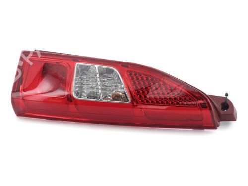 Right taillight PEUGEOT PARTNER Tepee 1.6 HDi | BP31963200C35