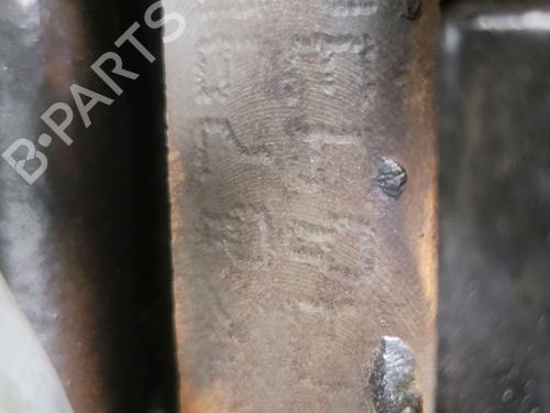 Engine DACIA LOGAN MCV (KS_) 1.5 dCi (KS0W) | BP29849318M1