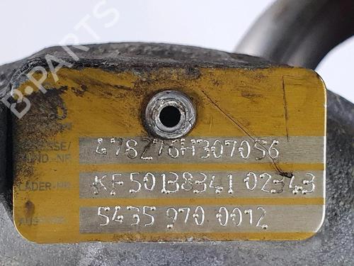 Engine RENAULT KANGOO Express (FW0/1_) 1.5 dCi 85 (FW0K, FW0L, FW0B) | BP36487643M1 - Image 6