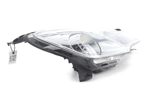 Right headlight CITROËN C3 II (SC_) 1.6 HDi | BP38978300C29 - Image 4