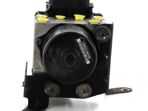 Used ABS pump PEUGEOT 206 Hatchback (2A/C) 1.4 i (75 hp) 24216076
