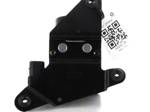 Used ABS pump PEUGEOT 206 Hatchback (2A/C) 1.4 i (75 hp) 31699221