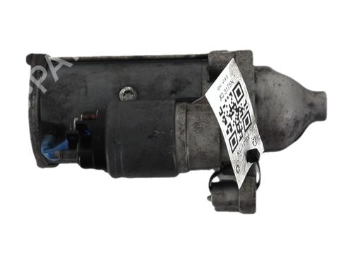 Starter PEUGEOT 2008 I (CU_) 1.6 BlueHDi 100 | BP38479660M8 - Image 5