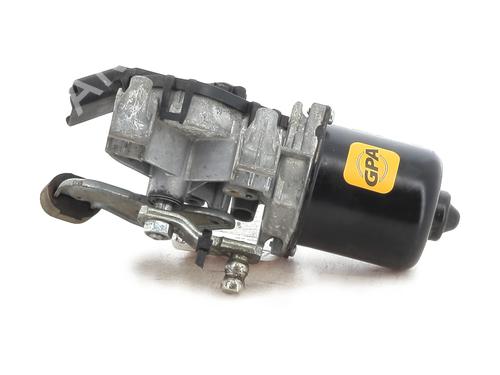 Used Front wiper motor RENAULT CLIO III Grandtour (KR0/1_) 1.5 dCi (88 hp) 28365168