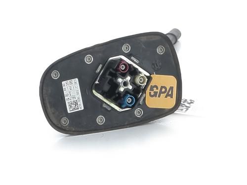 Used Antenna/Base VW POLO V (6R1, 6C1) 1.0 (75 hp) 32013663