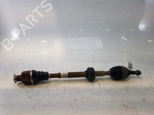 Used Right front driveshaft DACIA LOGAN MCV (KS_) 1.6 MPI 85 (84 hp) 16440134