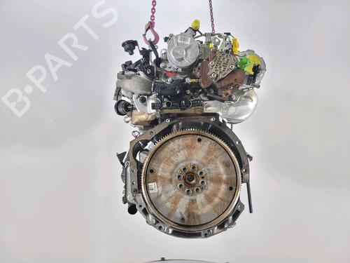 Engine RENAULT LAGUNA Coupe (DT0/1) 2.0 dCi (DT01, DT08, DT09, DT0K, DT12, DT1C, DT1D, DT1M,... | BP28372236M1