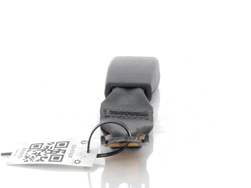 Seat buckle MITSUBISHI L200 / TRITON (KA_T, KB_T) 2.5 DI-D 4WD (KB4T) | BP27902782I32 