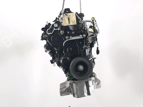 Used Engine Engine 38432632 38432632