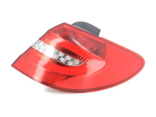 Used Right taillight MERCEDES-BENZ B-CLASS Sports Tourer (W246, W242) B 220 CDI / d (246.203) (170 hp) 31693372