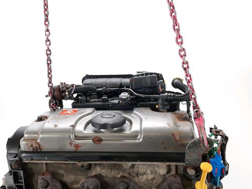 Engine CITROËN C3 I (FC_, FN_)  | BP31373042M1 