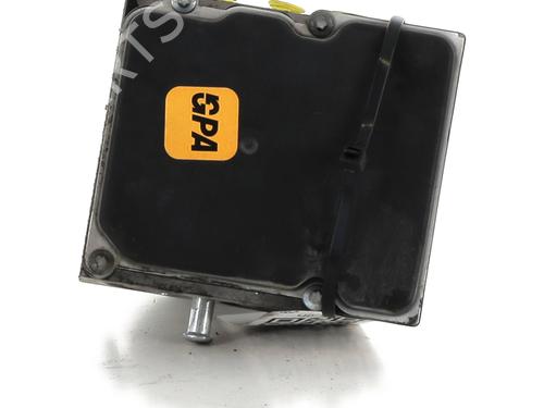 ABS pump NISSAN QASHQAI / QASHQAI +2 I (J10, NJ10, JJ10E) 2.0 dCi All-wheel Drive | BP27396152M43 