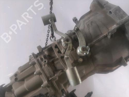 Gearbox RENAULT MASTER III Van (FV) 2.3 dCi 125 RWD (FV0C, FV0D, FV0H, FV0J, FV0A, FV0K) | BP38283232M3  - Image 6