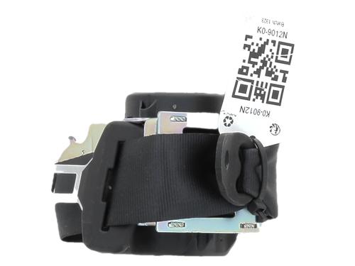 Used Rear left seatbelt Rear left seatbelt DACIA SANDERO II 1.0 SCe 75 (B8JC, B8JD, B8NC) (73 hp) 36209950 36209950