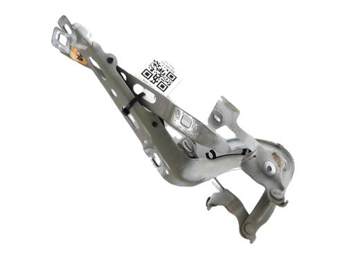 Used Hinge/Door check strap PEUGEOT 208 I (CA_, CC_) 1.0 VTi (68 hp) 29762364