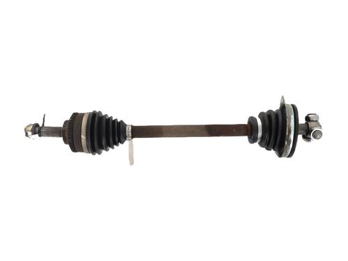 Used Left front driveshaft RENAULT CLIO II (BB_, CB_) [1998-2016]  28176997