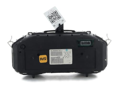 Instrument cluster RENAULT MEGANE II Estate (KM0/1_) 1.9 dCi | BP31079576C47 