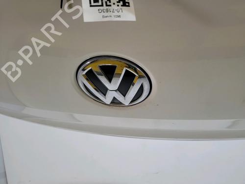 Tailgate VW POLO V (6R1, 6C1) 1.0 | BP29820168C6
