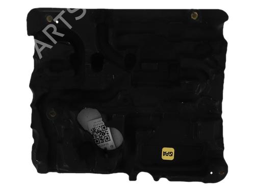Upper protection FORD FIESTA VII (HJ, HF) 1.5 ST EcoBoost | BP36831624M93 - Image 2