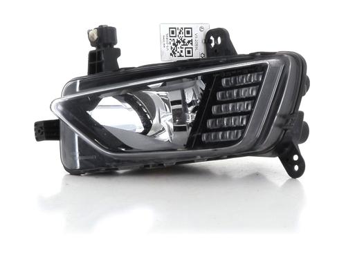 Used Right front fog light VW POLO VI (AW1, BZ1, AE1) 2.0 GTI (200 hp) 31057351