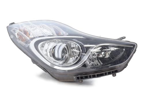 Højre forlygte Højre forlygte HYUNDAI ix20 (JC) 1.4 (90 hp) 34147040 34147040