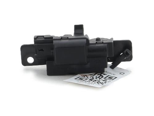 Tailgate lock RENAULT CLIO III (BR0/1, CR0/1) 1.5 dCi (BR0H, CR0H, CR1S, BR1S) | BP30049598C101 