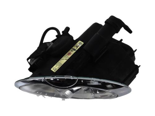 Left headlight MINI MINI Convertible (R52) Cooper S | BP36350913C28  - Image 5