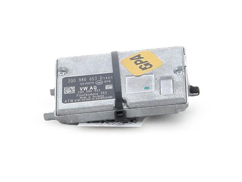 Electronic module VW POLO VI (AW1, BZ1, AE1) 1.0 TSI | BP38496405M83 - Image 3