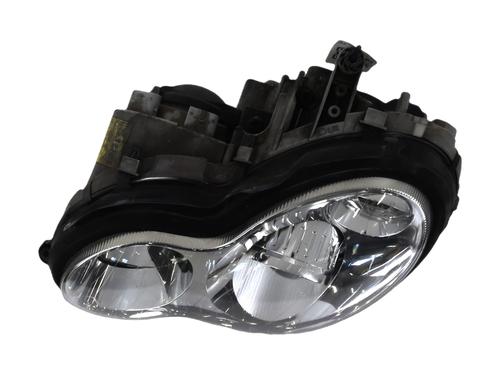 Left headlight MERCEDES-BENZ C-CLASS (W203) C 220 CDI (203.006, 203.008) | BP36512478C28 - Image 5