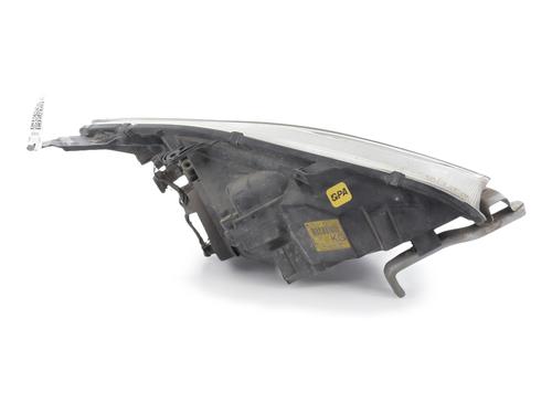 Left headlight HONDA CIVIC VII Hatchback (EU, EP, EV) 1.6 i (EP2, EU8, EU6) | BP37086574C28 - Image 3