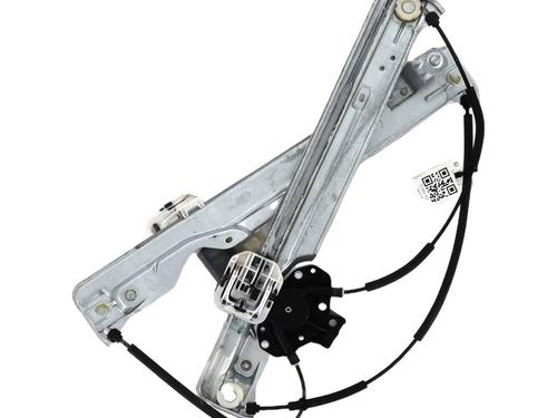 Used Front right window mechanism FORD KUGA II (DM2) 2.0 TDCi 4x4 (180 hp) 27909027