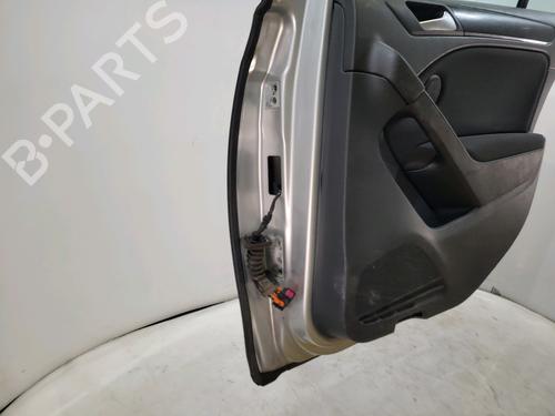 Right rear door VW GOLF VI (5K1) 1.4 TSI | BP30190800C5 
