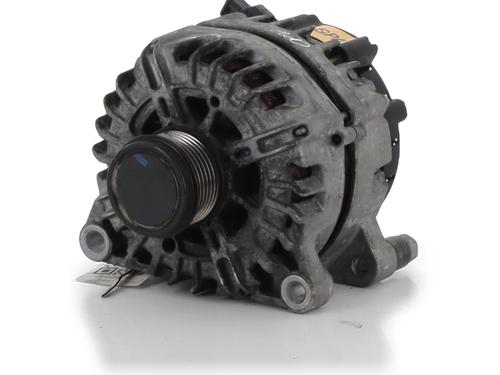 Used Alternator PEUGEOT 208 I (CA_, CC_) 1.6 HDi / BlueHDi 75 (75 hp) 31797142