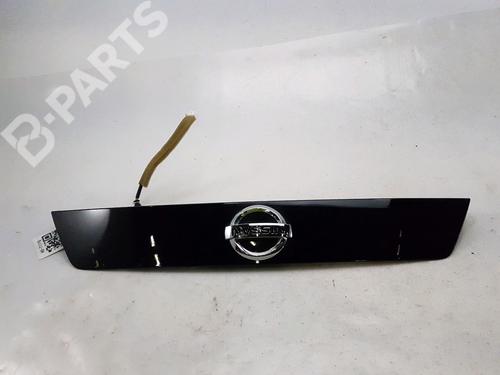 Used Tailgate handle NISSAN MICRA V (K14) 0.9 IG-T (90 hp) 10433997
