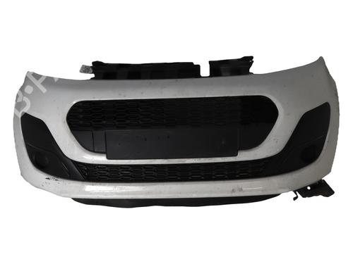 Used Front bumper PEUGEOT 107 (PM_, PN_) 1.0 (68 hp) 31367672