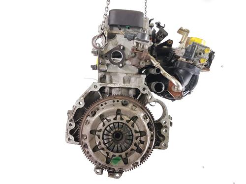 Engine SUZUKI SWIFT III (MZ, EZ) 1.3 (RS413, ZC11S) | BP31866426M1