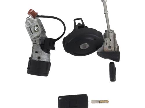 Used Ignition barrel CITROËN BERLINGO / BERLINGO FIRST MPV (MF_, GJK_, GFK_) [1996-2026]  32513163