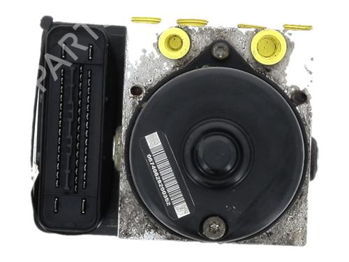 ABS pump RENAULT ESPACE IV (JK0/1_) 2.0 Turbo (JK0A, JK0B, JK0N) | BP34337067M43  - Image 5