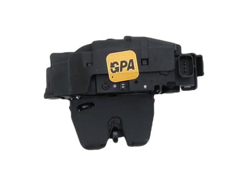 Used Tailgate lock PEUGEOT 308 SW II (LC_, LJ_, LR_, LX_, L4_) 1.2 THP 130 (131 hp) 29295590